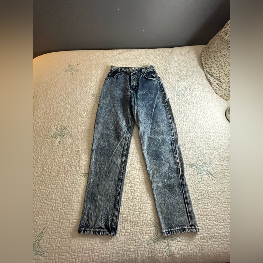 VINTAGE Great Plains Clothes Company Jeans